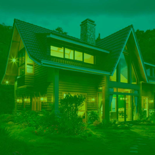 Chikara Houses CoLiving Concept vs Shared-house warm house interior good vibes when it is cold outside