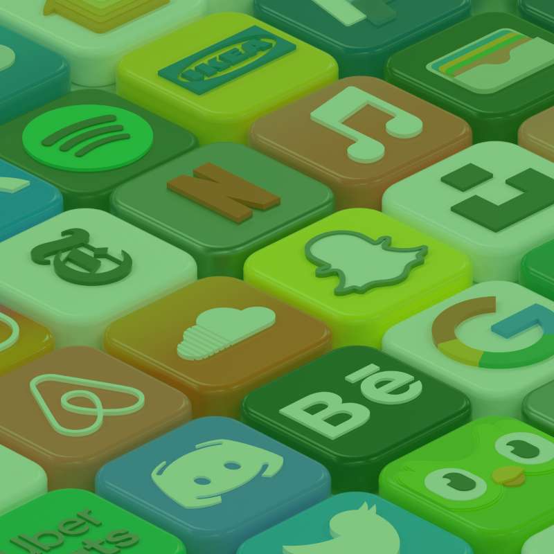 Chikara Houses CoLiving "Netflix, Spotify or others" social network social media colorful