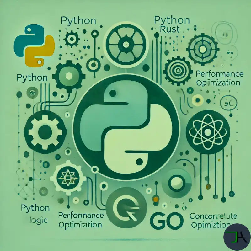 How Could We Power Python Using Rust and Go ? – Chikara Houses