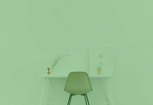 Minimalist Living Lifestyle