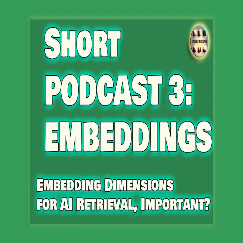 Embedding Dimensions: Do They Really Matter for AI Retrieval?