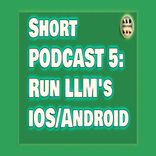 Run LLMs Offline on Your Phone: A Complete Guide