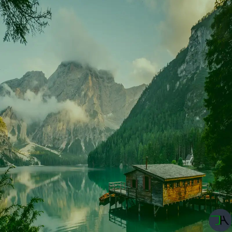 Rural Coliving: The Ultimate Escape for Remote Workers - Chikara Houses