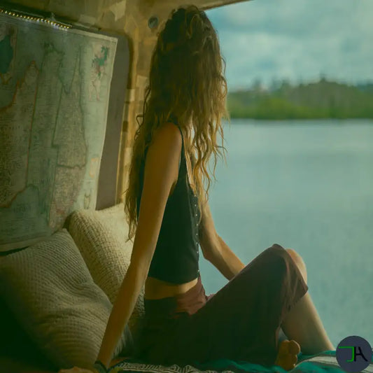 The Rise of Digital Nomad Coliving: The Perfect Solution for Solo Travelers - Chikara Houses