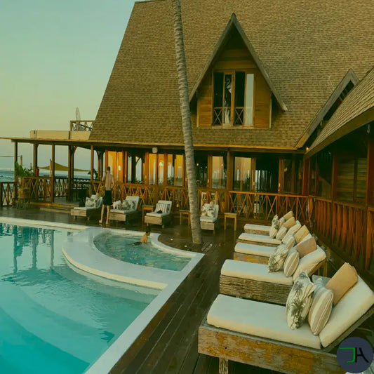 The Rise of Hybrid Hospitality: Blending Coliving and Coworking into Hotels