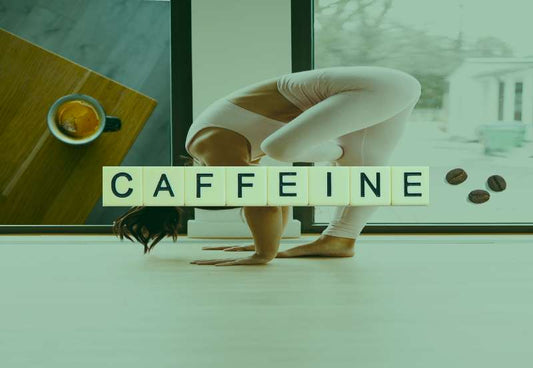 How Good Is It To Use Caffeine As Pre-Workout Booster?