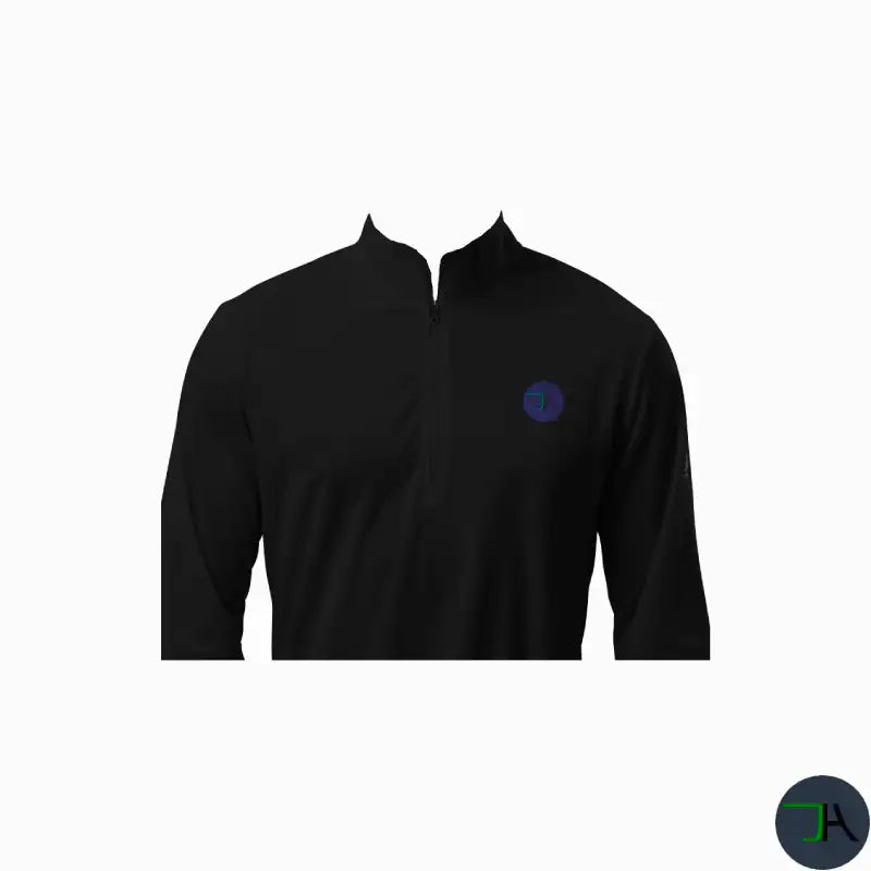 Quarter Zip Pullover Chikara Premium Eco-Friendly style
