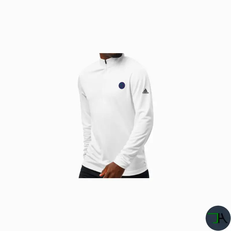 Quarter Zip Pullover Chikara Premium Eco-Friendly side