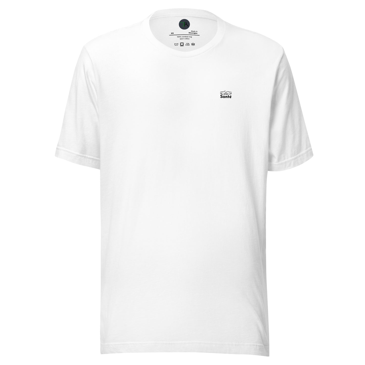 Sante Chikara Cheers Unisex t-shirt