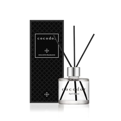 Parfum d'Ambiance d'Huile pour Diffuseurs de Roseaux