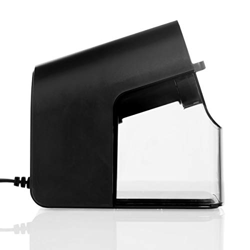 Taille-crayon électrique pour usage intensif