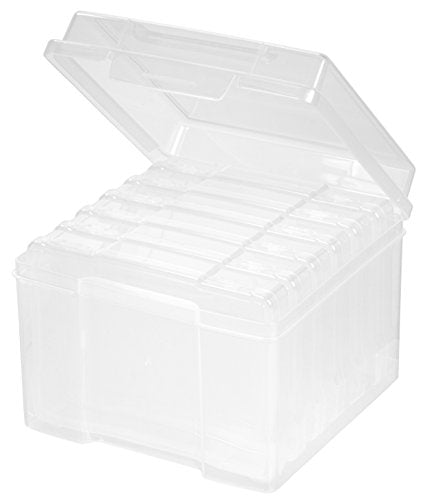 Inner Keeper Organizer Cases Storage Containers