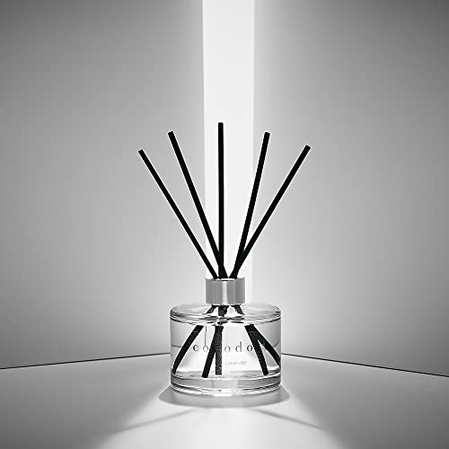 Parfum d'Ambiance d'Huile pour Diffuseurs de Roseaux