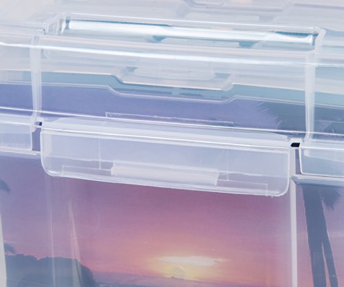 Inner Keeper Organizer Cases Storage Containers
