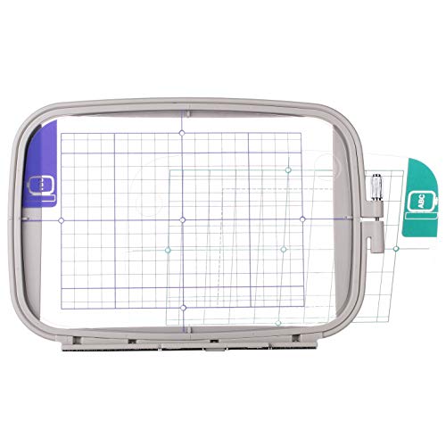 Embroidery Hoops Machine For Brother