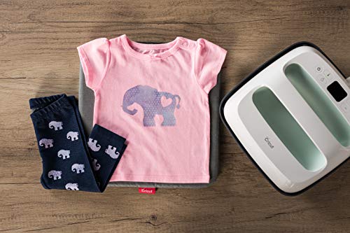 Heat Press Machine (9" x 9") Mint