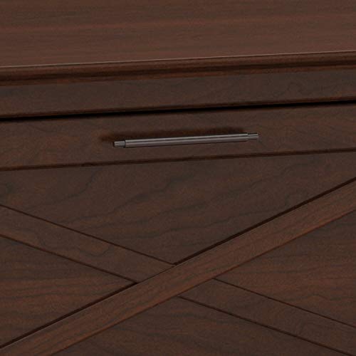 Cabinet Furniture with 2 Drawers