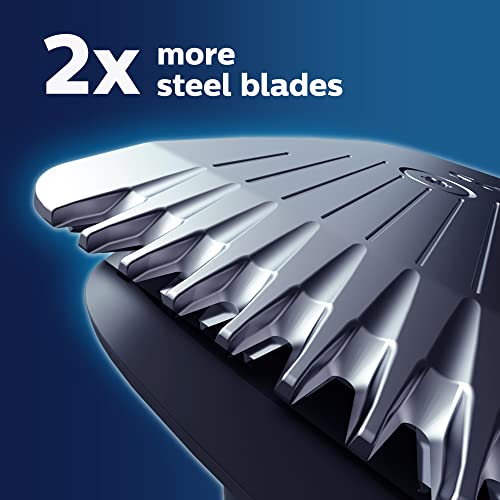 Hair Trimmer All-in-One Ear Beard Face