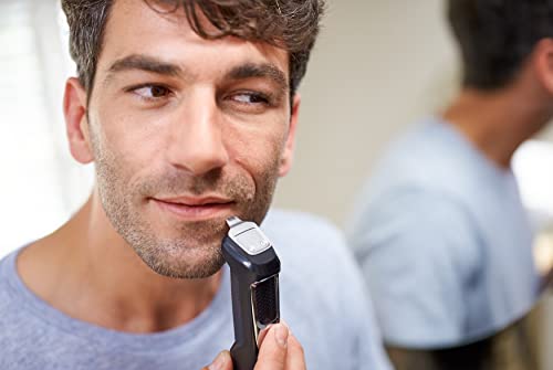 Hair Trimmer All-in-One Ear Beard Face