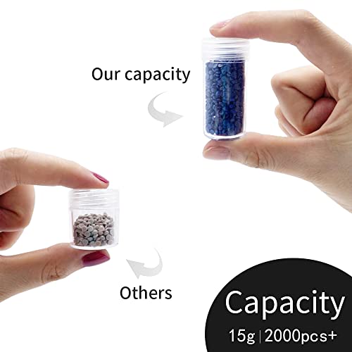 Diamond Painting Accessories Kits with Tools 120 Slots