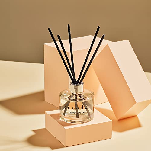 Parfum d'Ambiance d'Huile pour Diffuseurs de Roseaux
