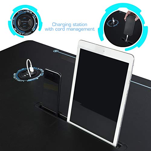 Bureau de jeu Viper 3000