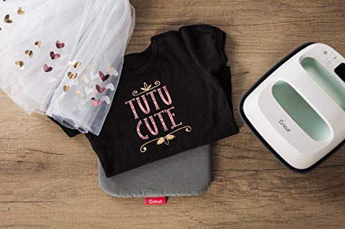 Heat Press Machine (9" x 9") Mint