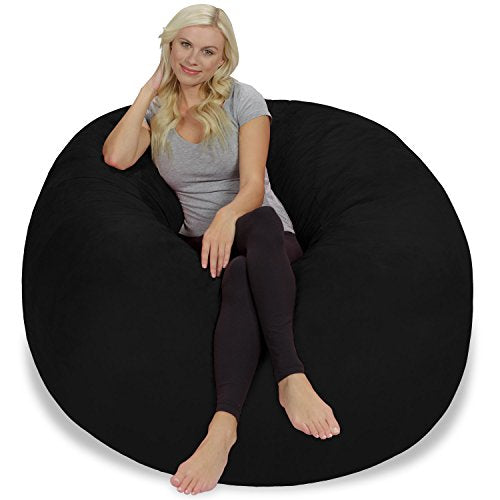 Bean Bag Chair Giant 5'