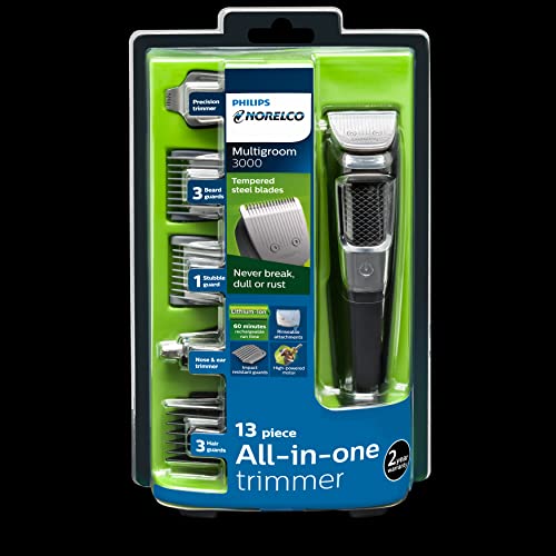 Hair Trimmer All-in-One Ear Beard Face