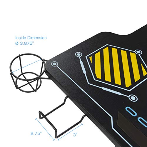 Bureau de jeu Viper 3000