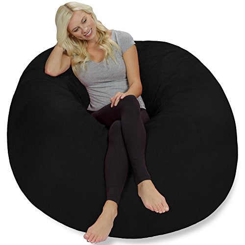 Bean Bag Chair Giant 5'