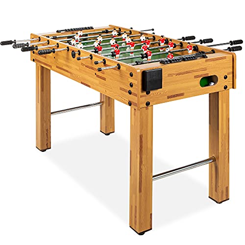 Football de table d'arcade pour la maison
