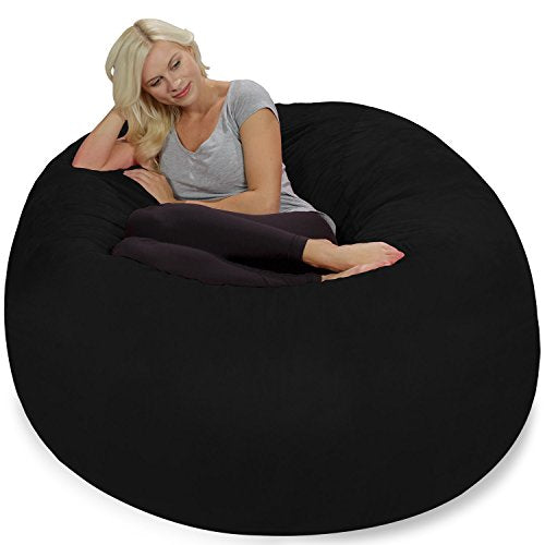 Bean Bag Chair Giant 5'