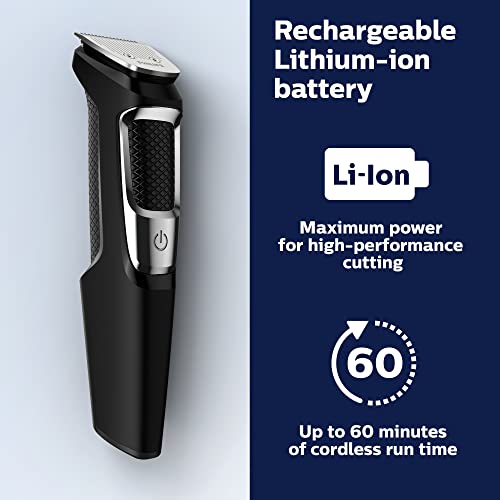 Hair Trimmer All-in-One Ear Beard Face