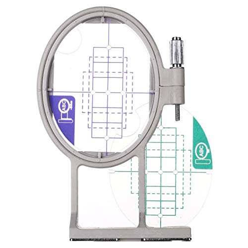 Embroidery Hoops Machine For Brother