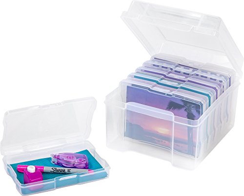 Inner Keeper Organizer Cases Storage Containers