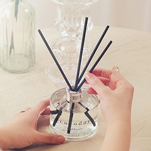 Parfum d'Ambiance d'Huile pour Diffuseurs de Roseaux