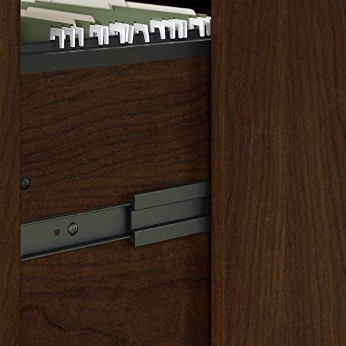 Cabinet Furniture with 2 Drawers