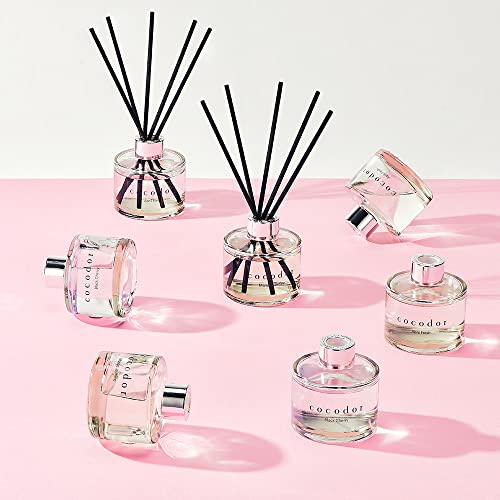 Parfum d'Ambiance d'Huile pour Diffuseurs de Roseaux