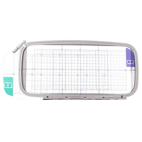 Embroidery Hoops Machine For Brother