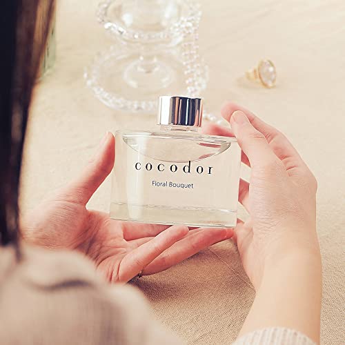 Parfum d'Ambiance d'Huile pour Diffuseurs de Roseaux
