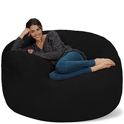 Bean Bag Chair Giant 5'