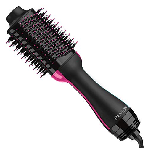 One-Step Volumizer Enhanced Model Hair Dryer Improved