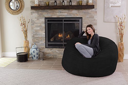 Bean Bag Chair Giant 5'