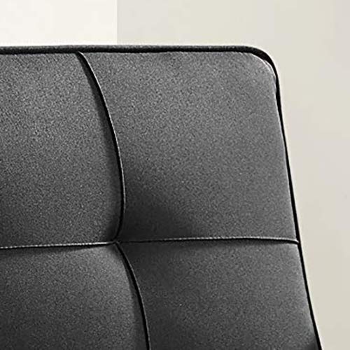 Sofa Bed Convertible Black