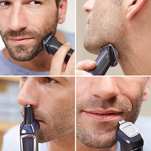 Hair Trimmer All-in-One Ear Beard Face