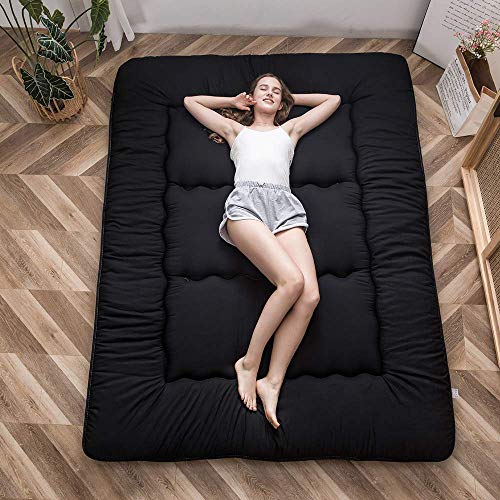 Futon Mattress Sleeping Pad Foldable
