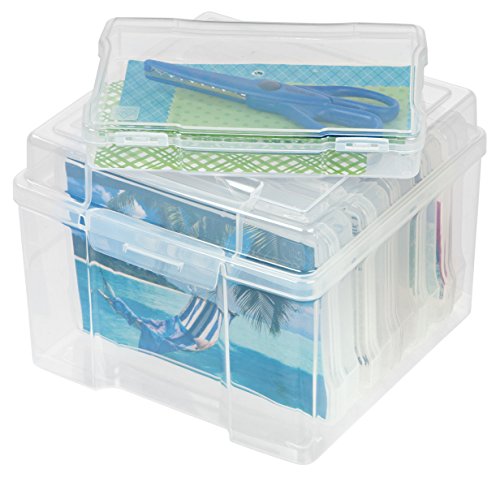 Inner Keeper Organizer Cases Storage Containers