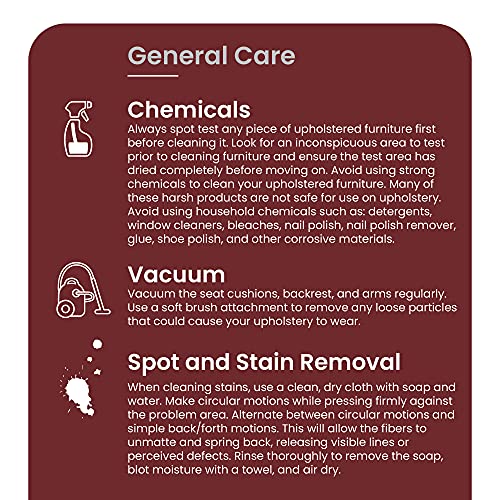 Sofa Lifestyle Solutions Black