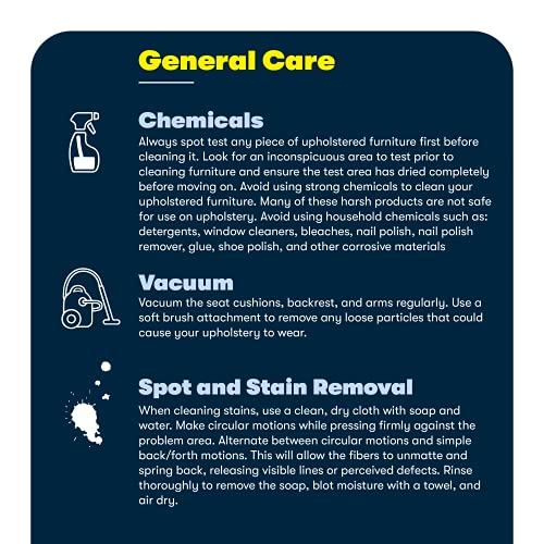 Sofa Bed Convertible Black